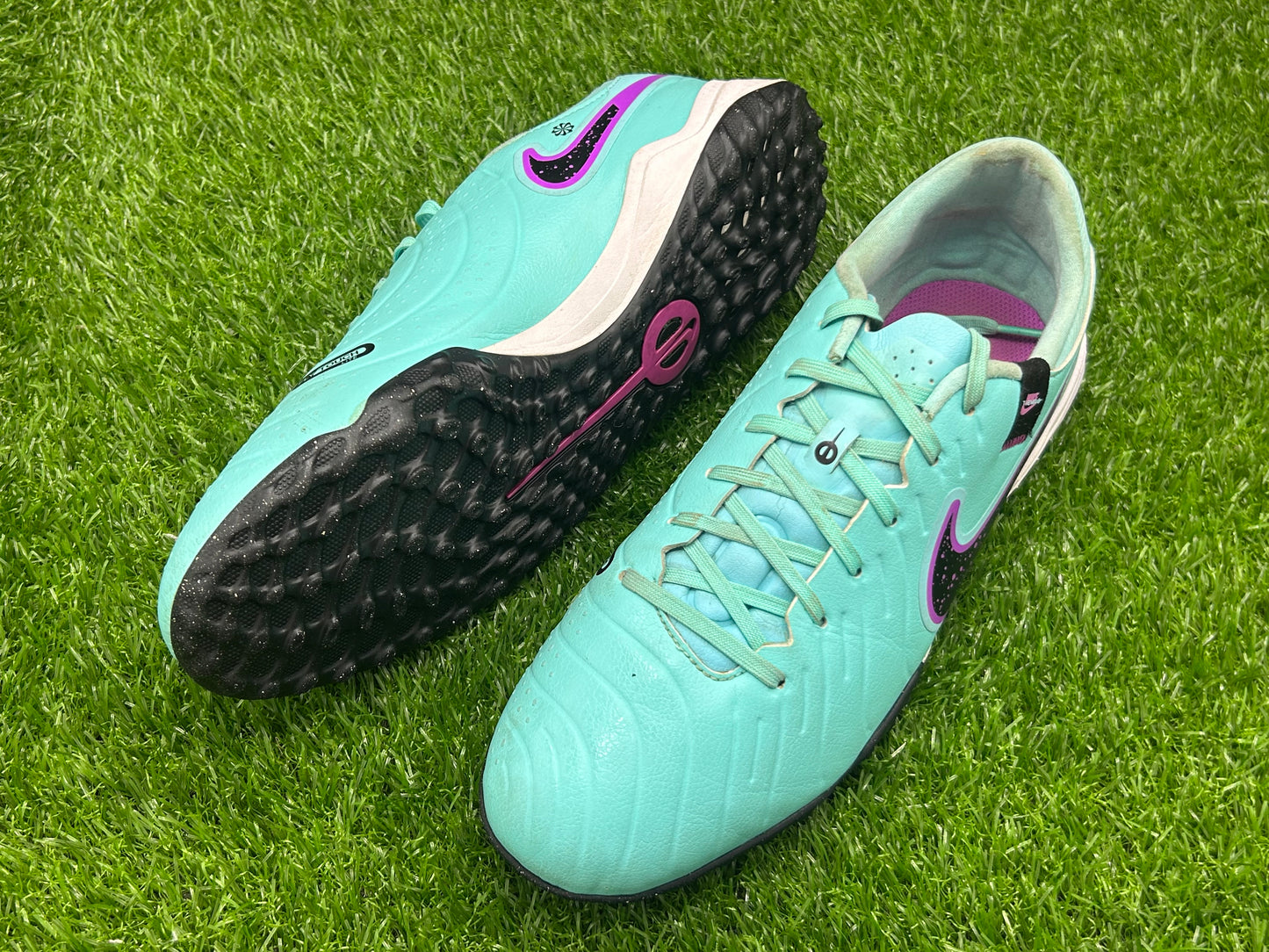 Nike Tiempo Legend 10 Academy TF