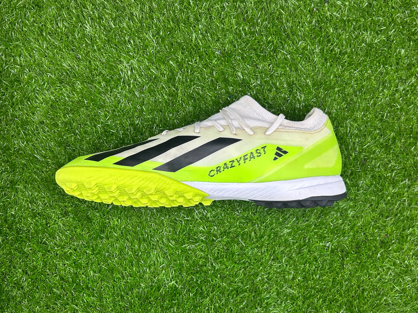 adidas X Crazyfast.3 TF