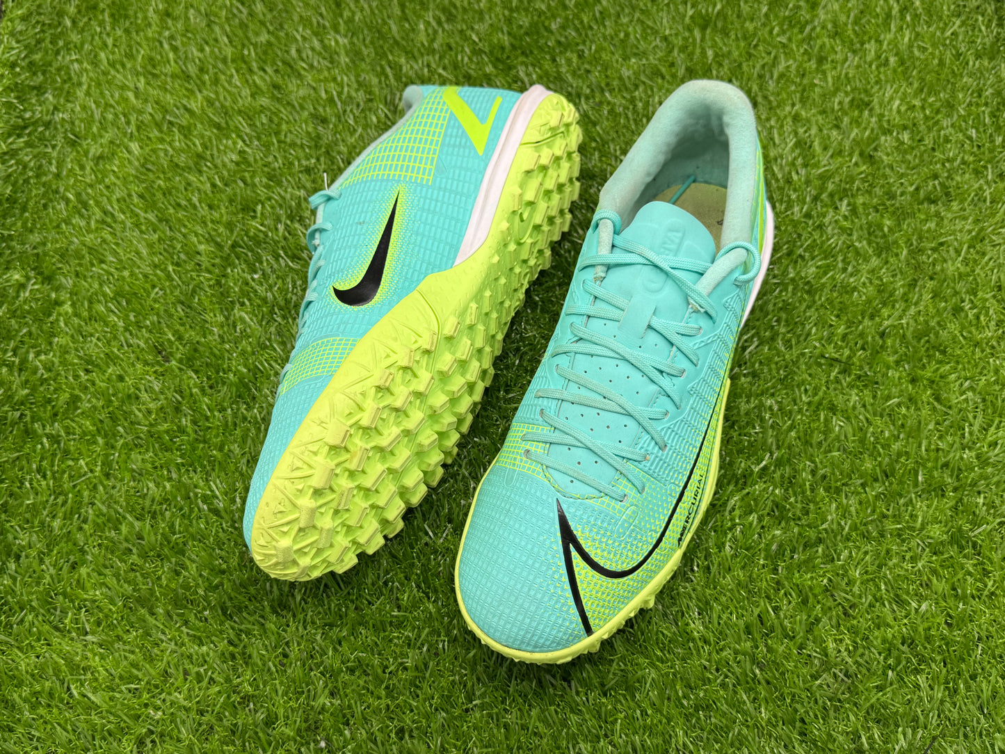 Nike Mercurial Vapor 14 Academy TF