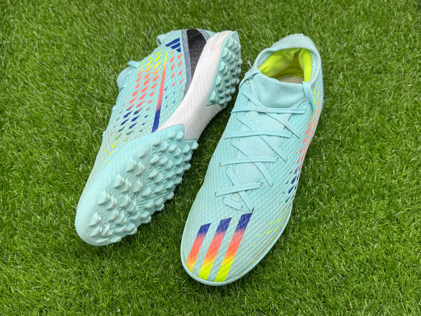 adidas X Speedportal.3 TF