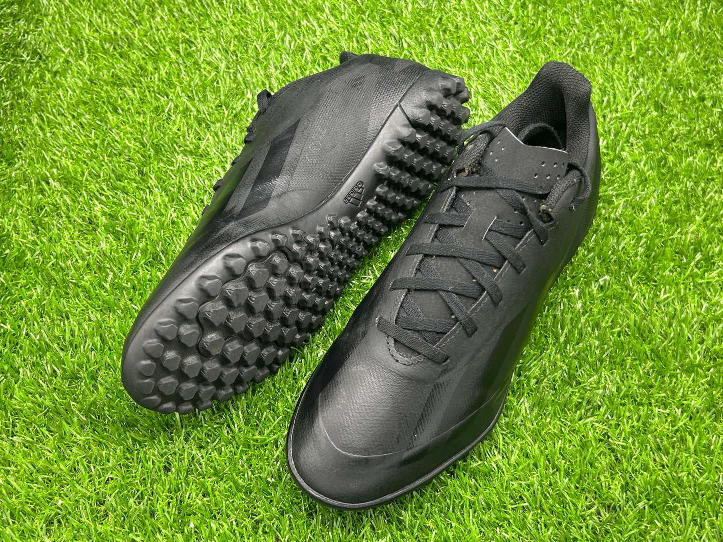 adidas X Crazyfast.4 TF