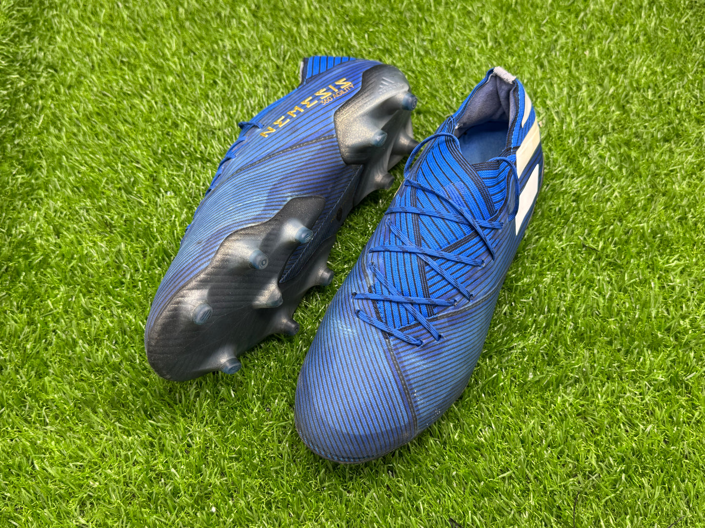 Adidas Nemeziz 19.1 FG