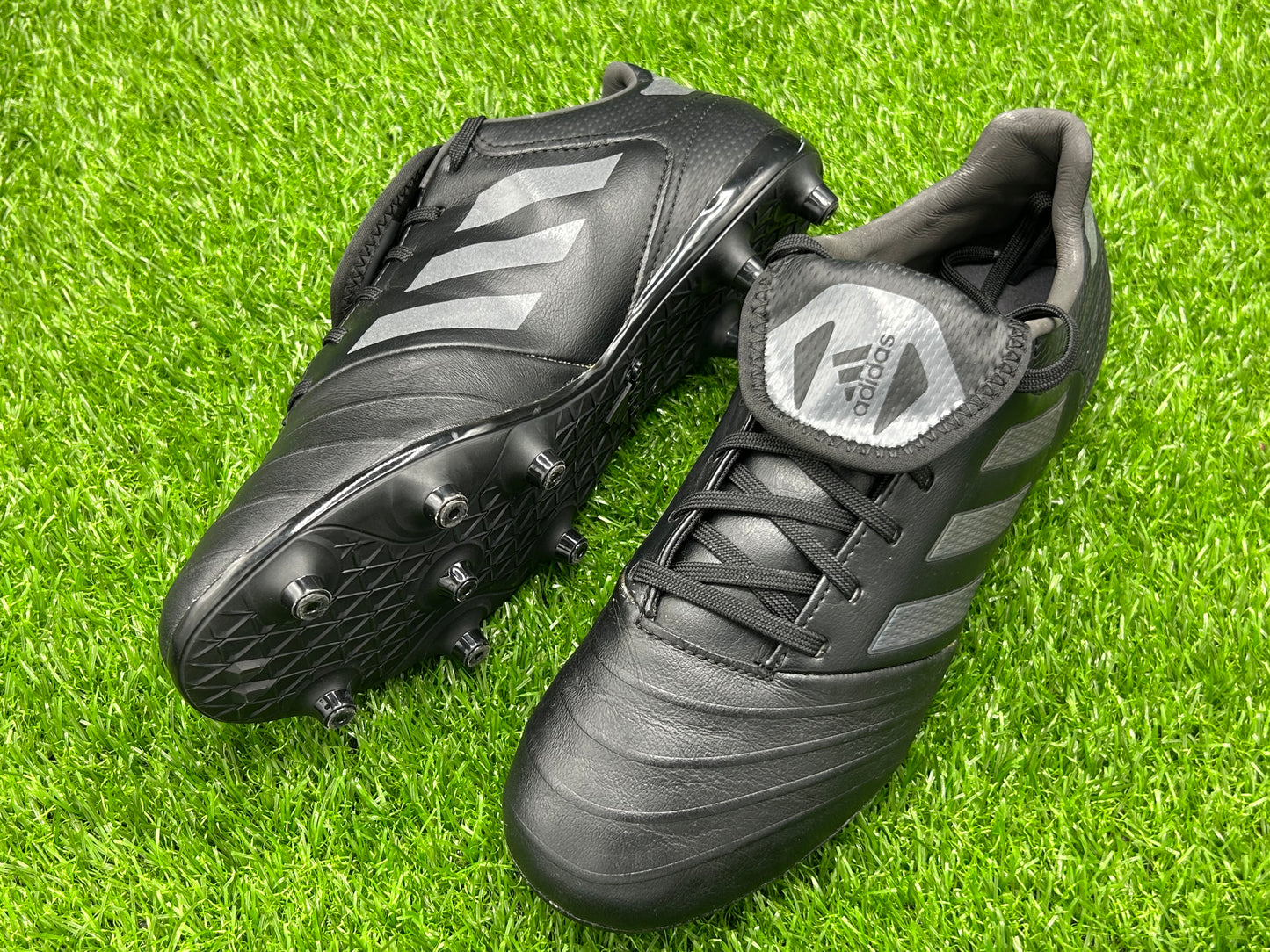 adidas Copa 18.3 FG