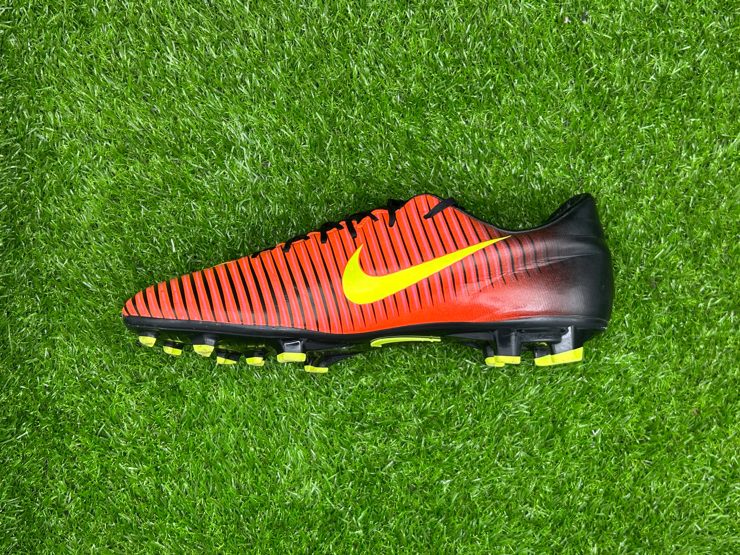 NIKE MERCURIAL VICTORY VI FG