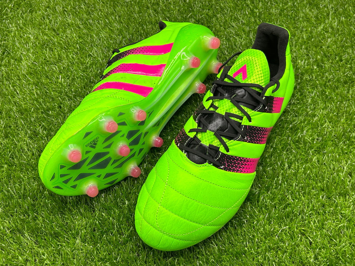 Adidas ACE 16.1 FG