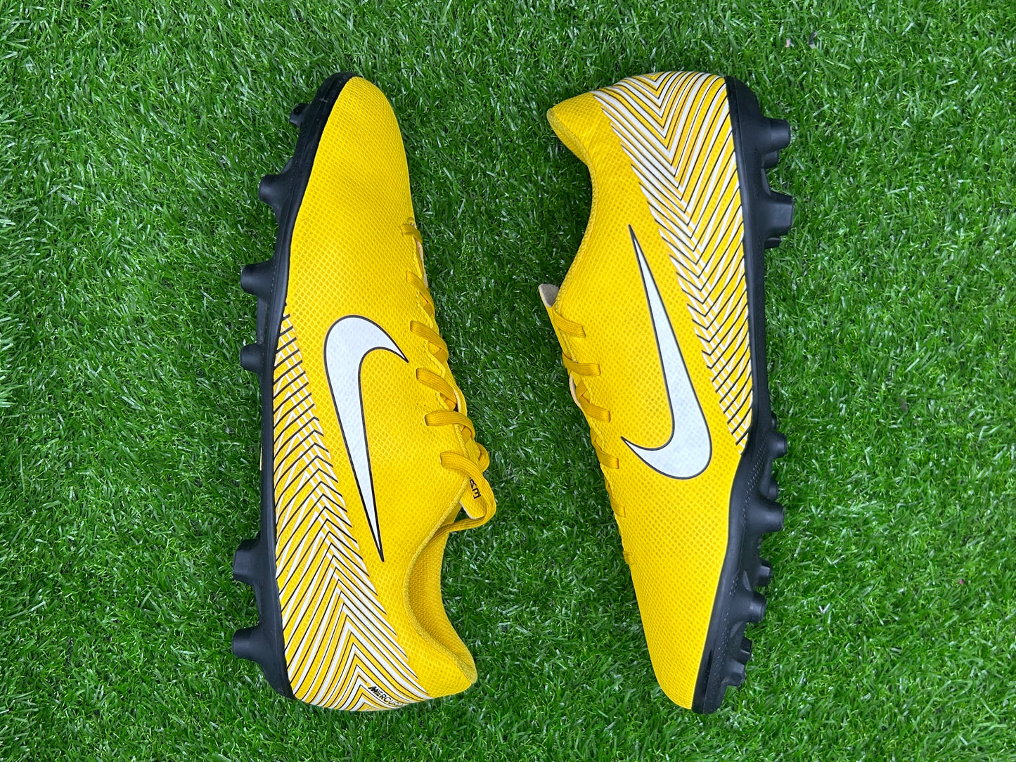 Nike Mercurial Vapor 12 Club Neymar FG MG
