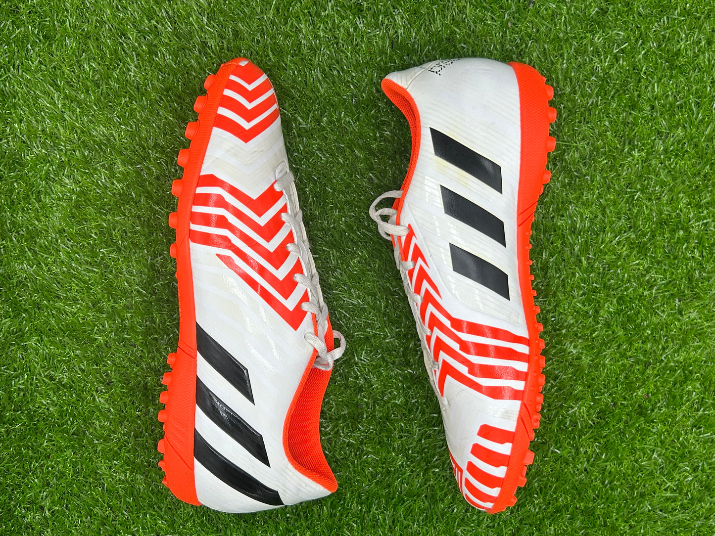 adidas Predito Instinct TF