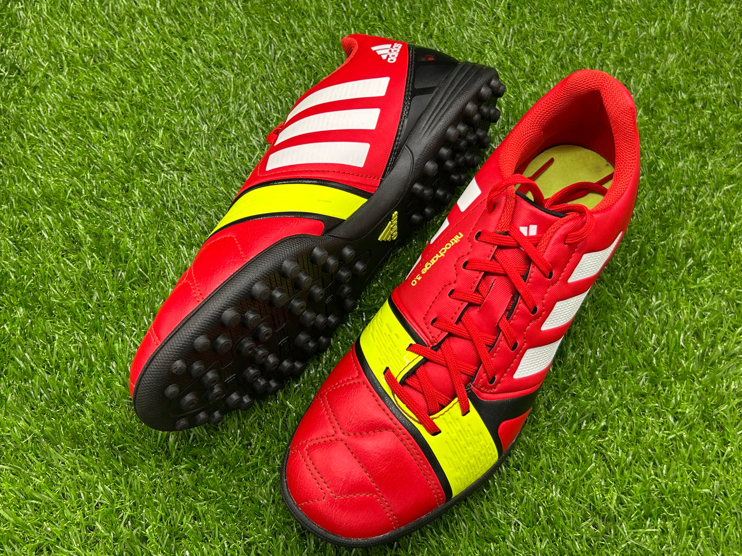 Adidas Nitrocharge TRX TF