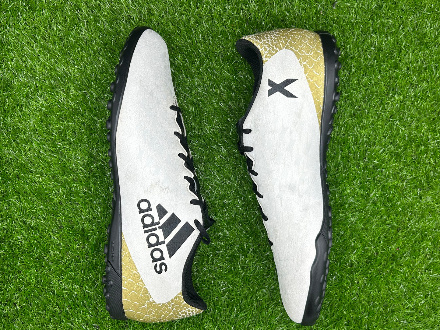 adidas X 16.4 TF