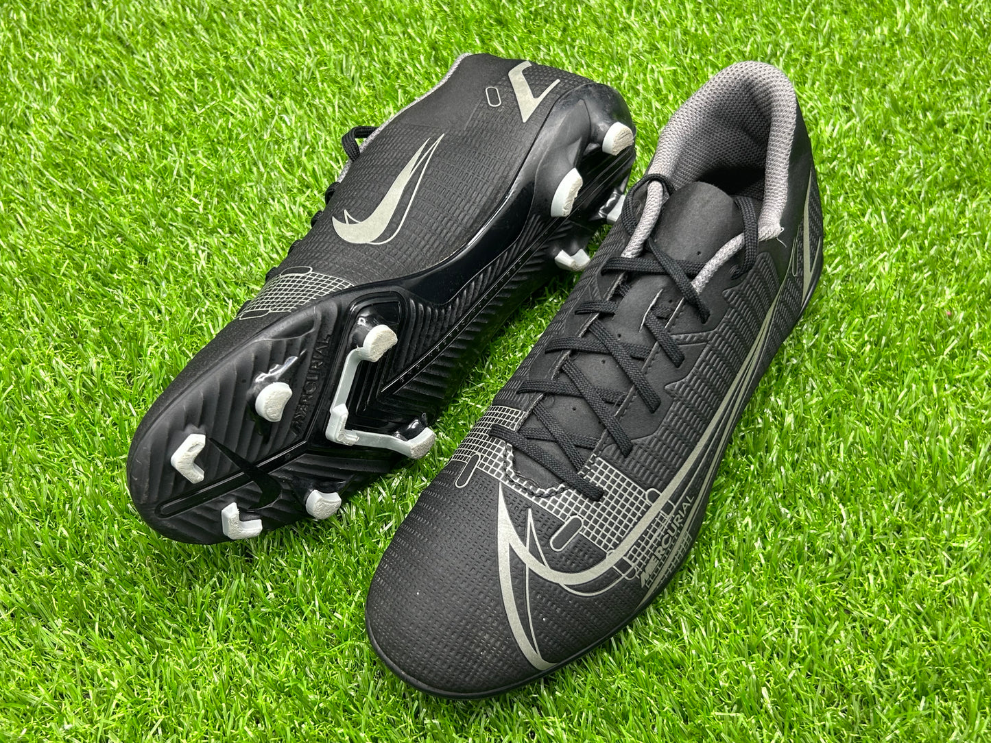 Nike Mercurial Vapor 14 Club FG MG