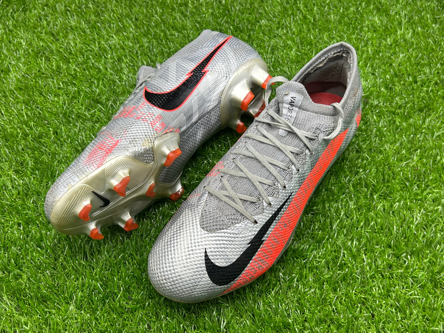 Nike Mercurial Vapor 13 Pro FG