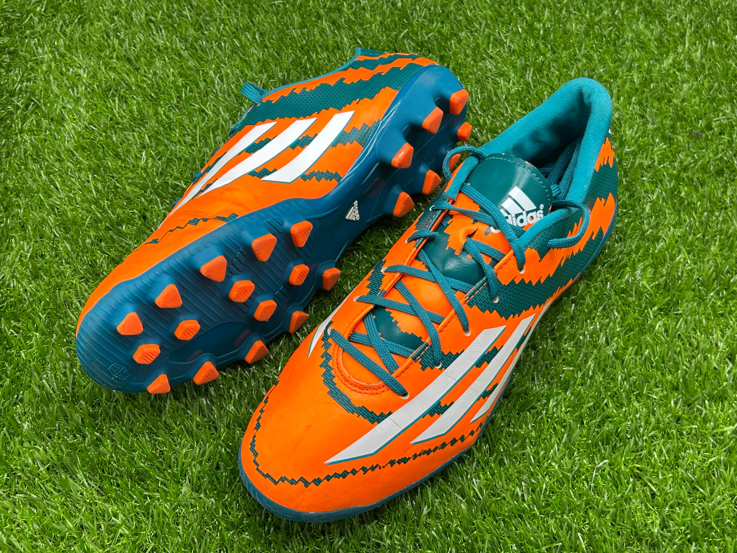 adidas Messi 10.3 AG