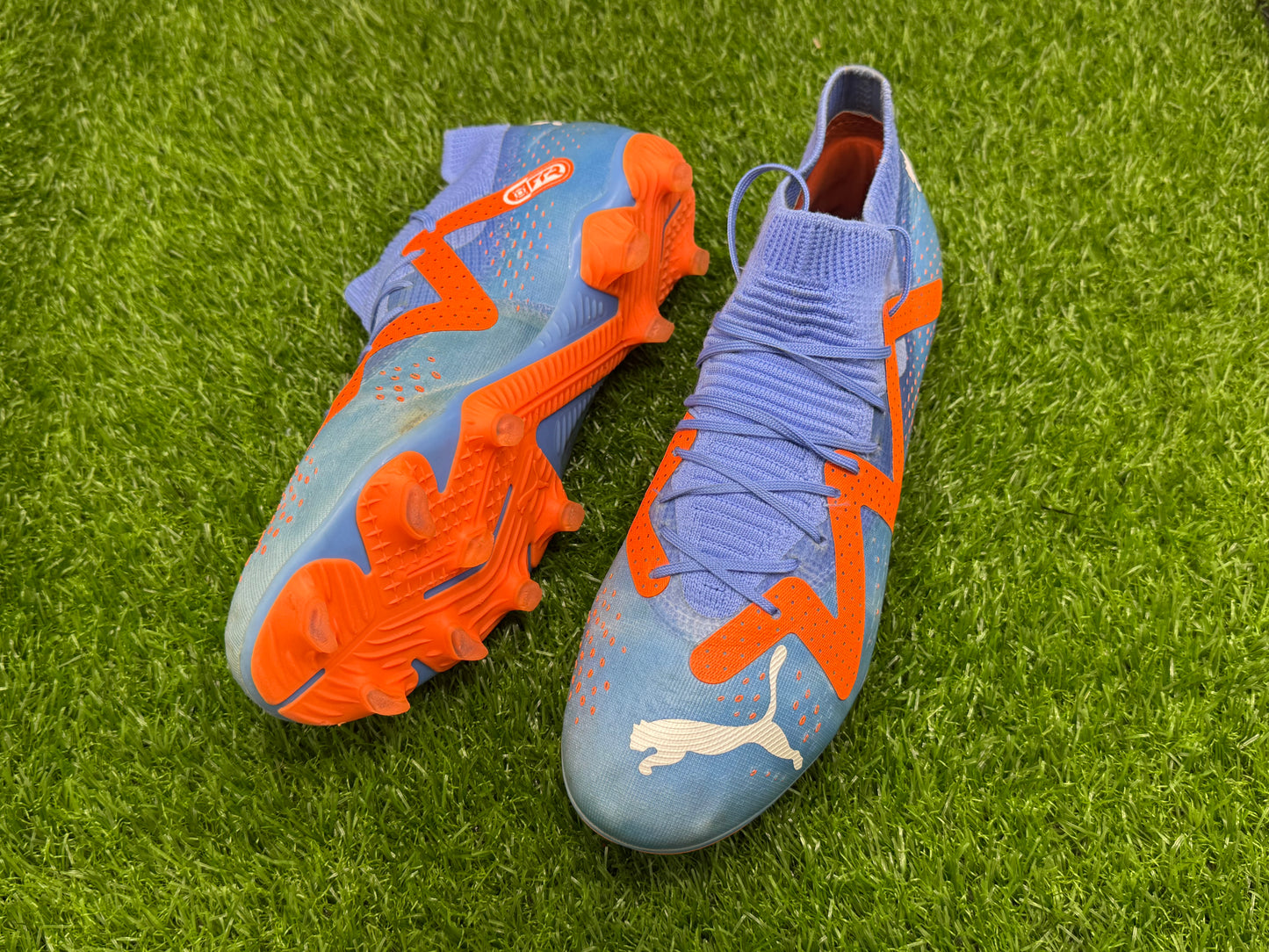PUMA Future Match FG/AG