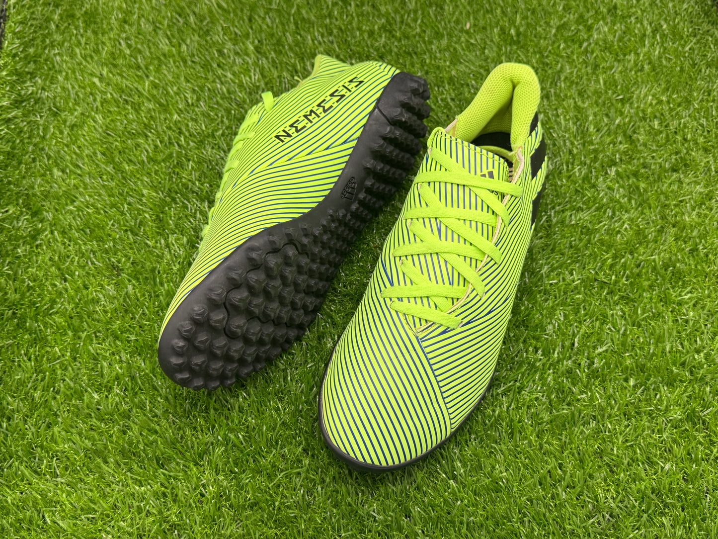 adidas Nemeziz 19.4 TF