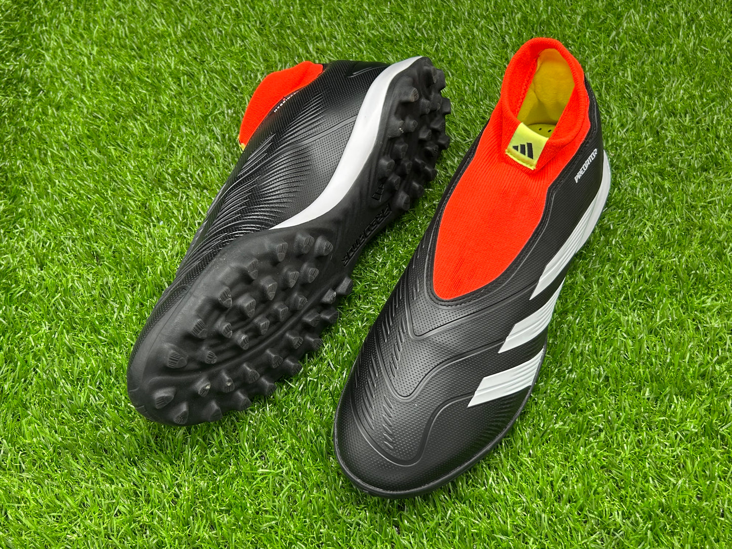 Adidas Predator 24 League LL TF (Brand New)