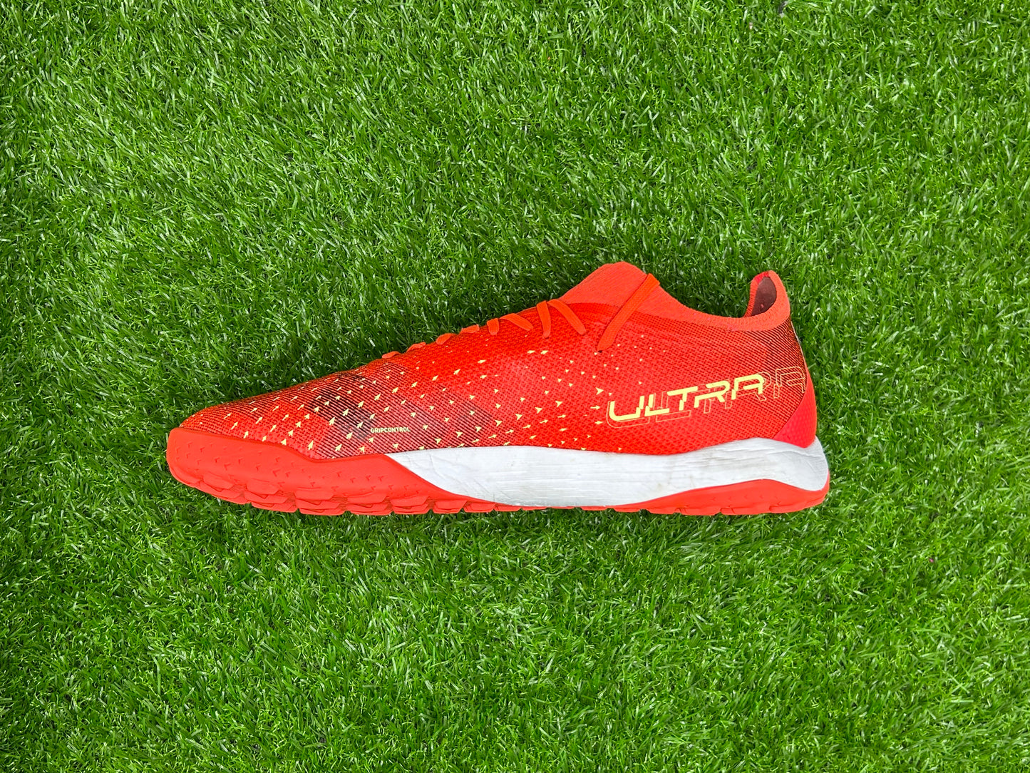 PUMA ULTRA MATCH TT