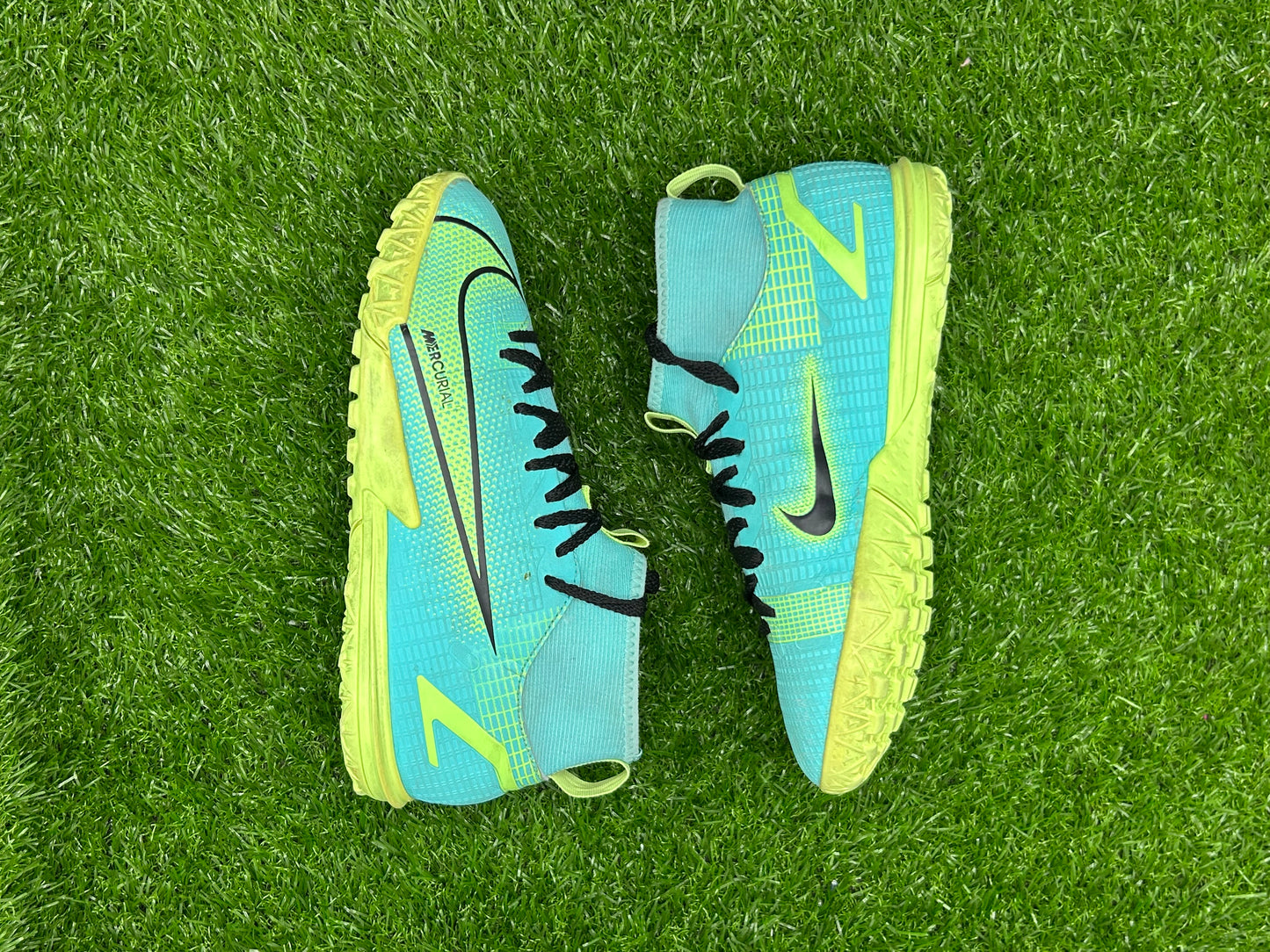 Nike Mercurial Superfly 8 Academy TF