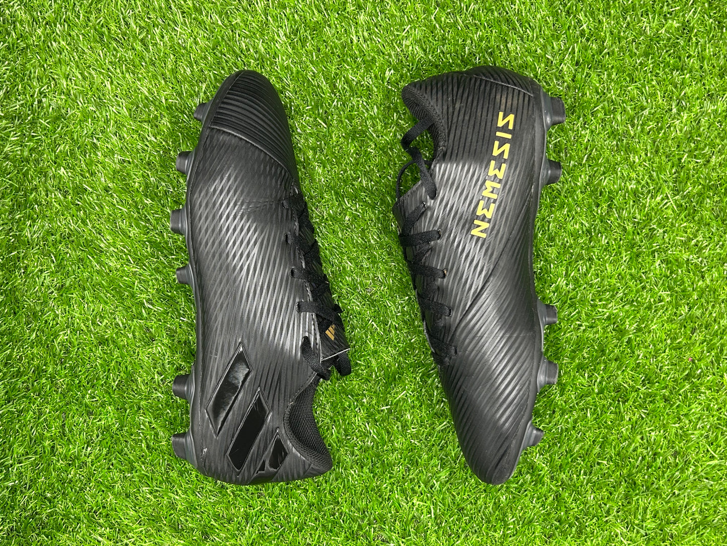 adidas Nemeziz 19.4 FxG