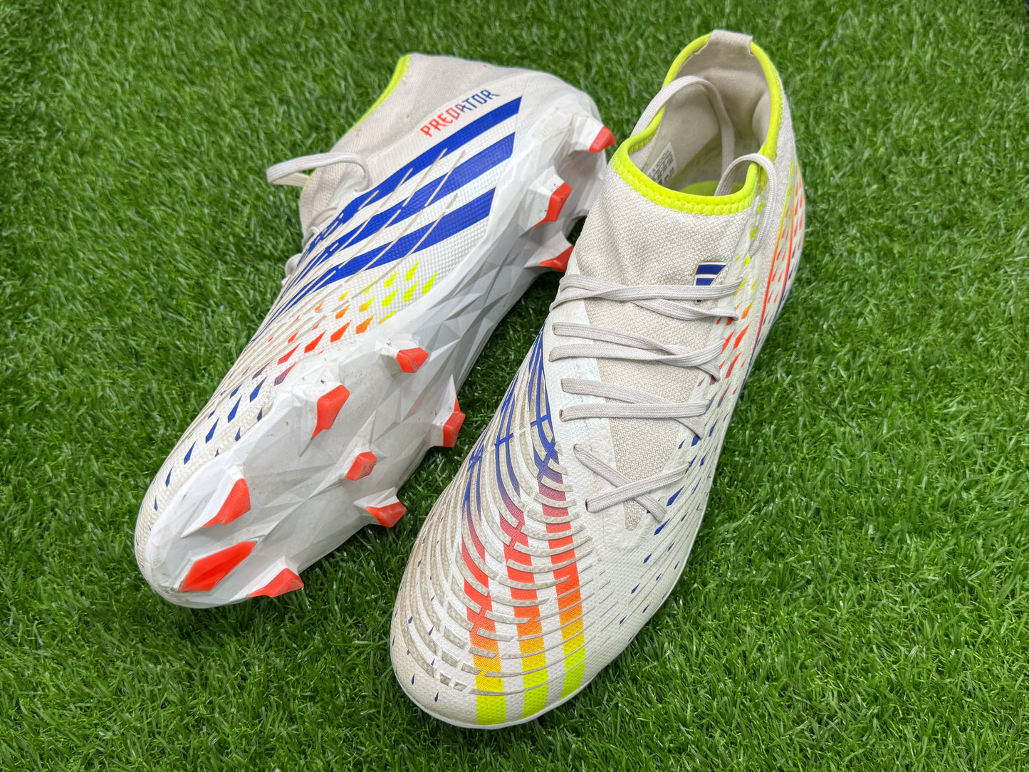 Adidas Predator Edge.3 FG