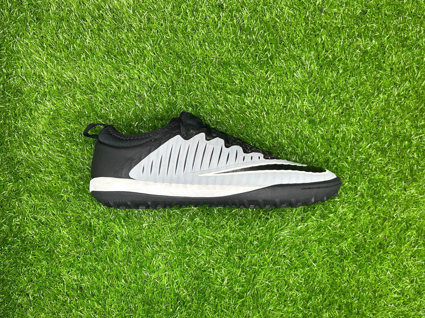 Nike MercurialX Finale II TF