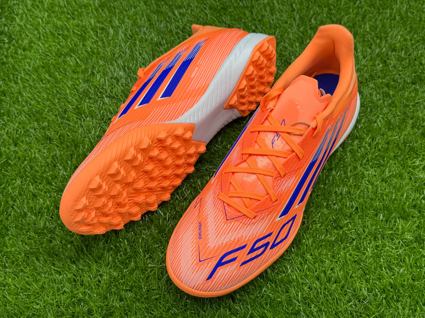 adidas F50 League TF (Brand New)