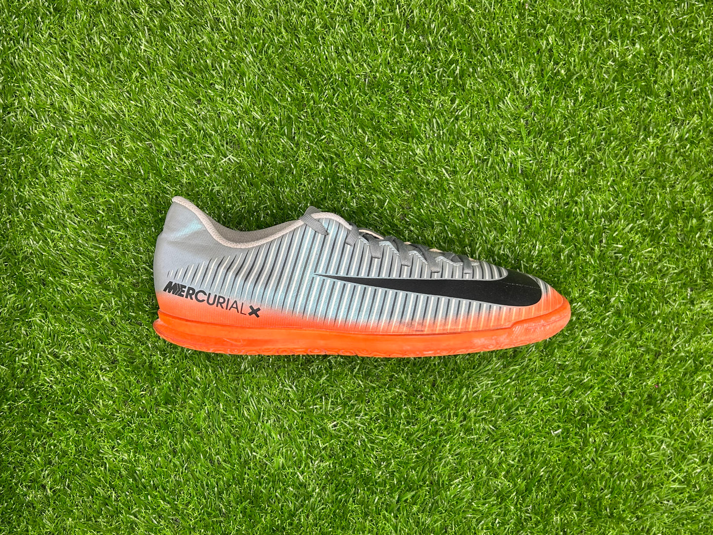 Nike Men MercurialX Vortex III CR7 IC
