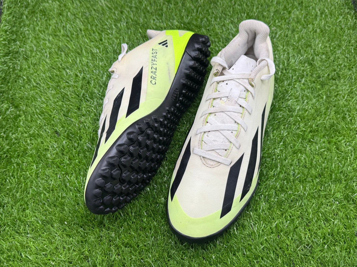 ADIDAS X CRAZYFAST.4 TF