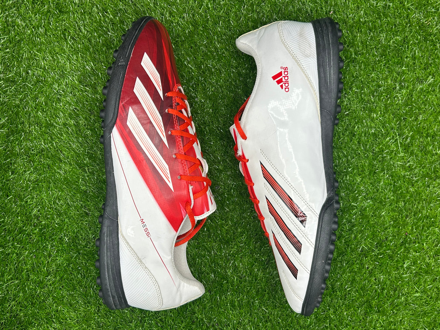 Adidas F50 F5 Trx Tf