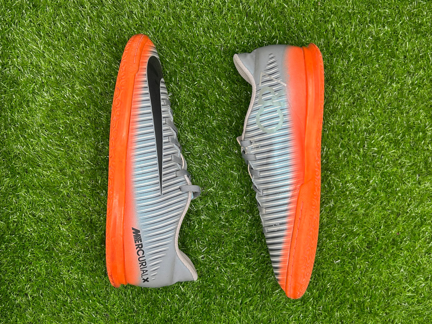 Nike Men MercurialX Vortex III CR7 IC