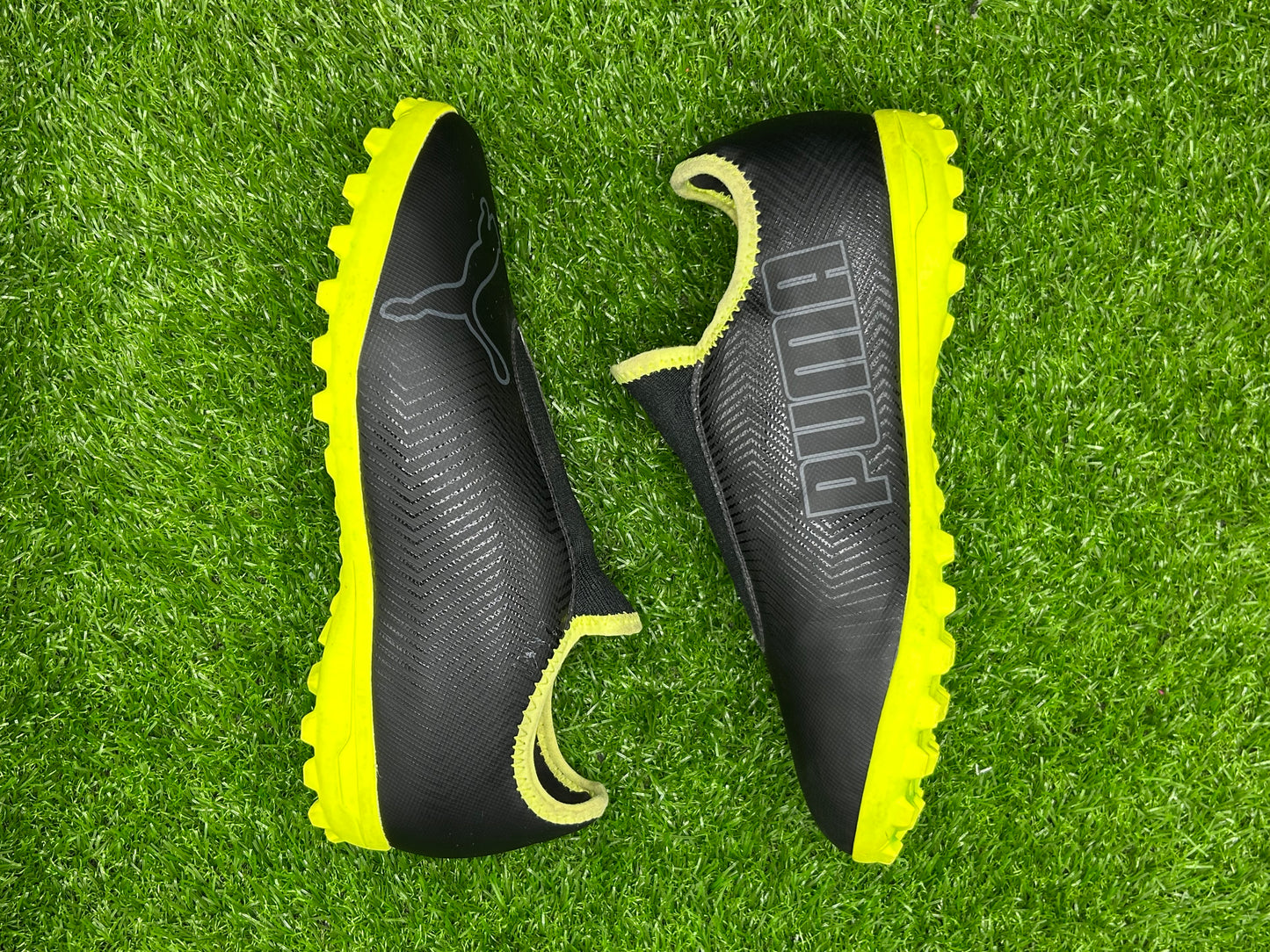 Puma Finesse TF