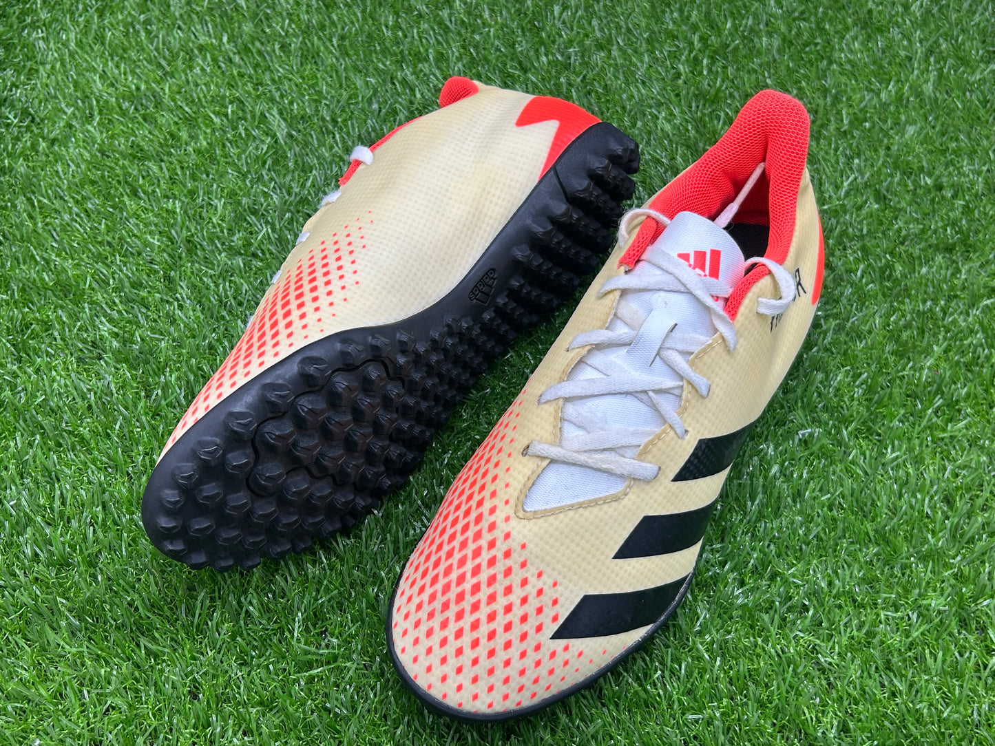 adidas Predator 20.4 TF