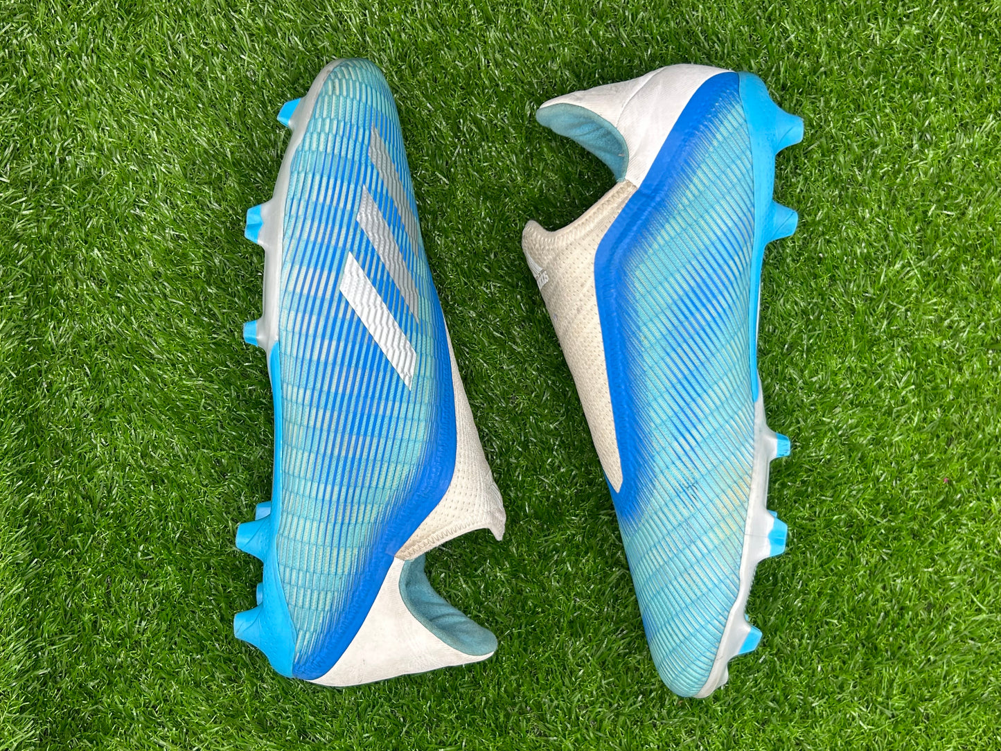 adidas X 19.3 LL FG