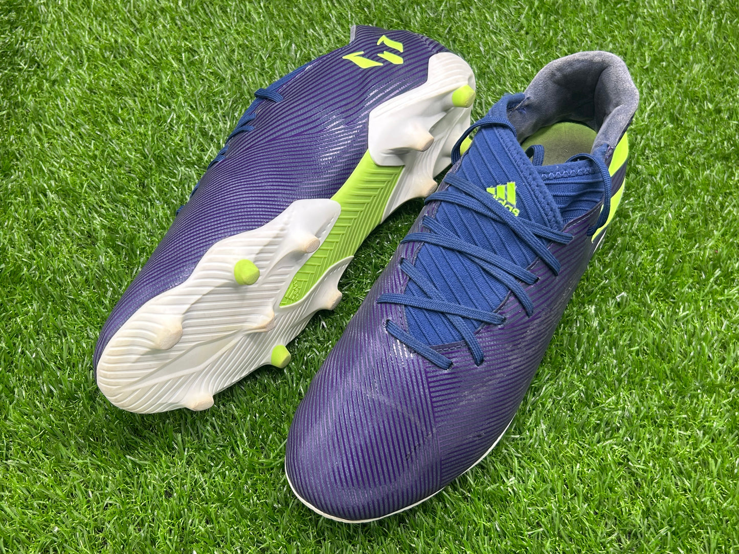 Adidas Nemeziz Messi 19.3 FG