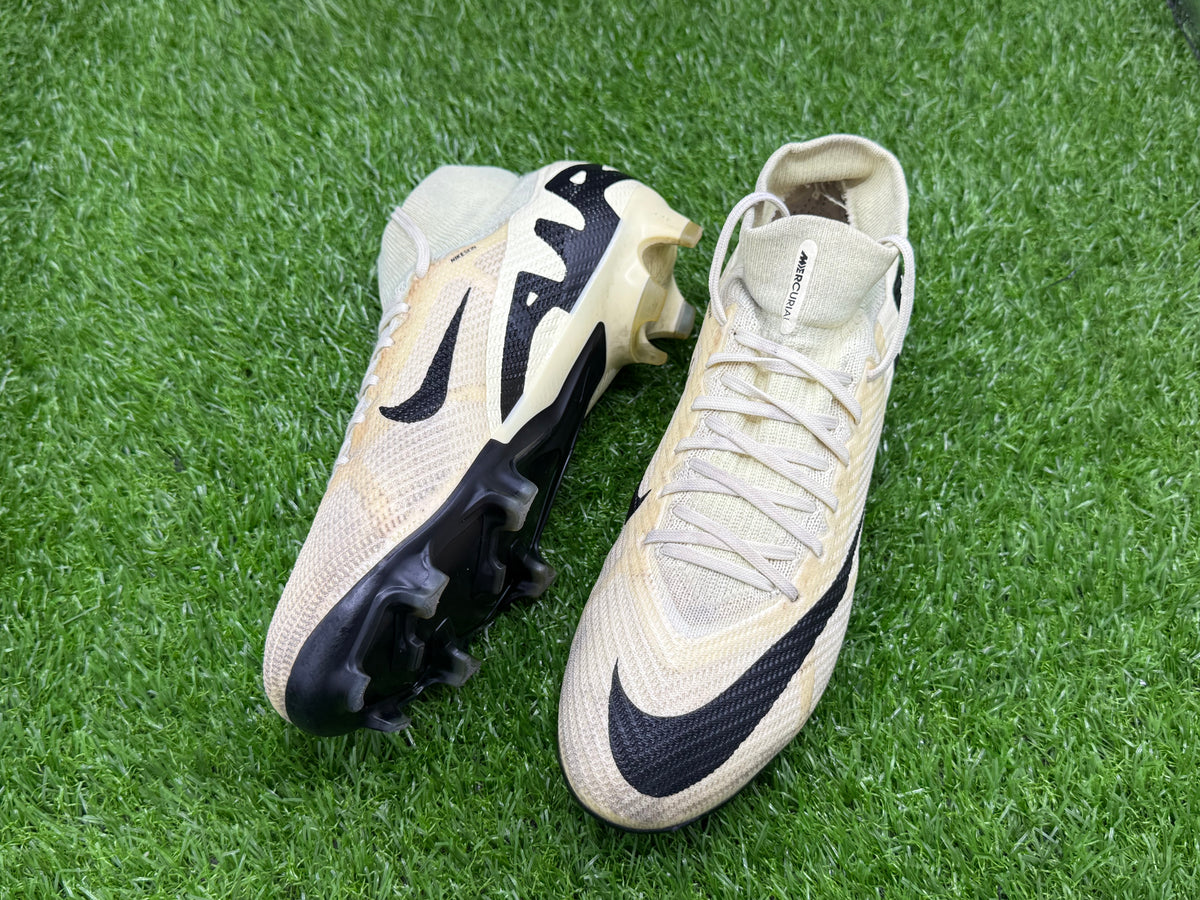 Nike Zoom Mercurial Superfly 9 Pro FG