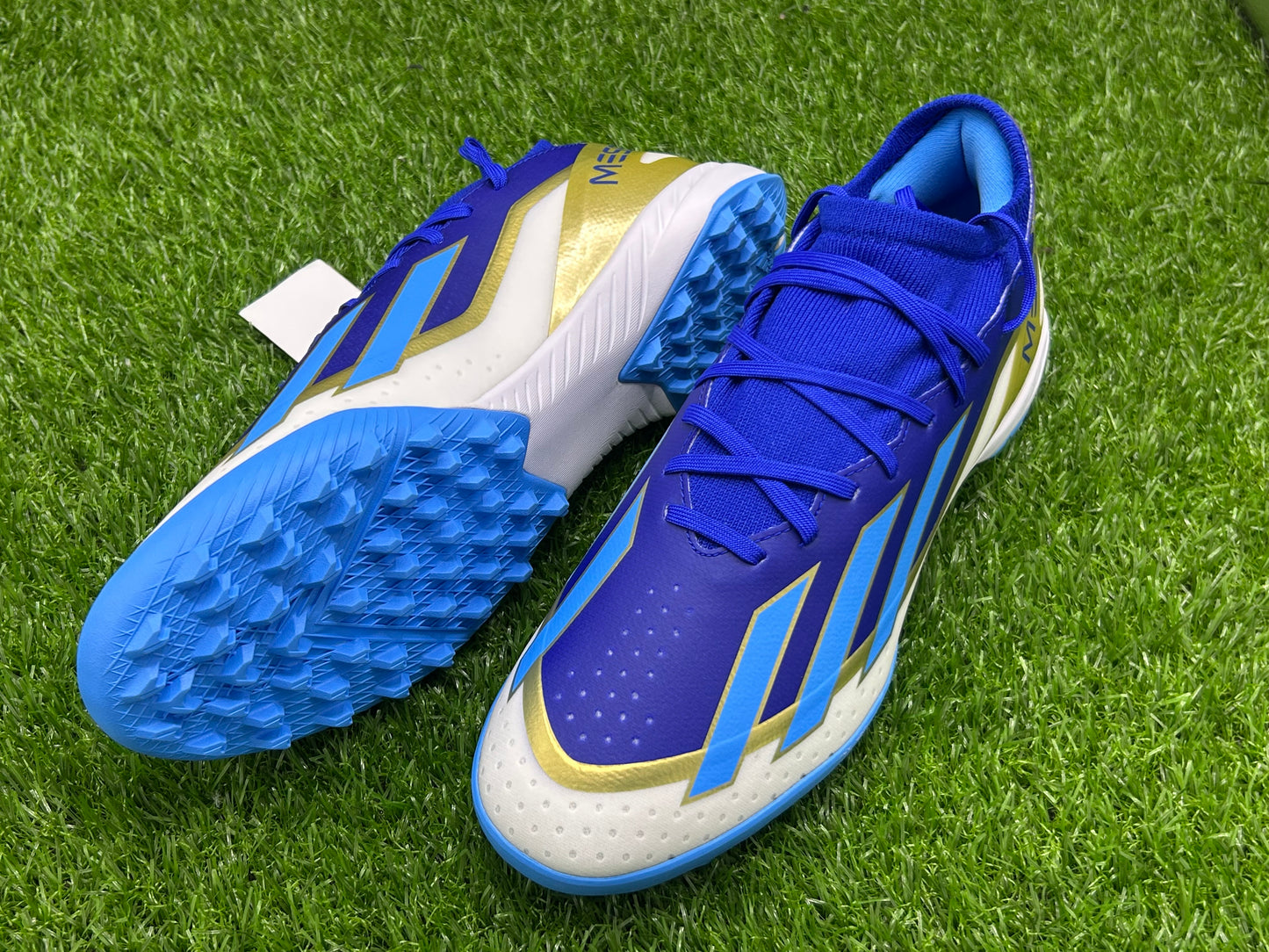 Adidas X Crazyfast Messi League TF