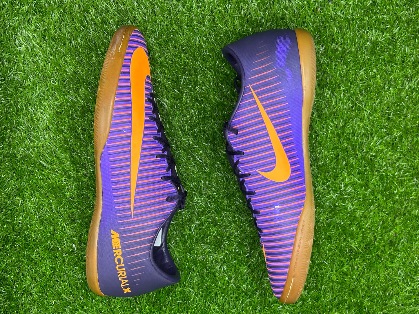 Nike MercurialX Victory VI IC