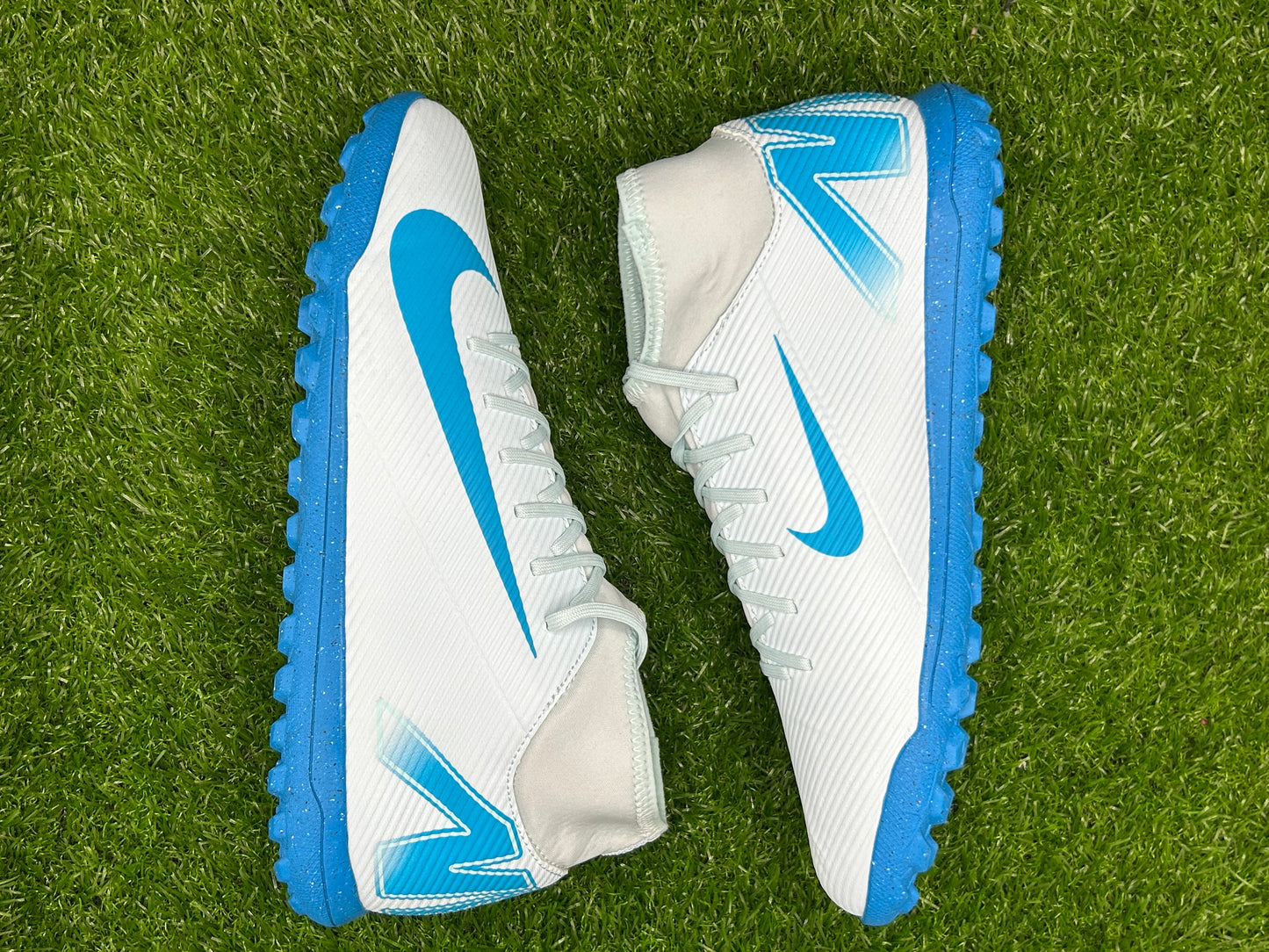Nike Mercurial SuperFly 10 Club TF