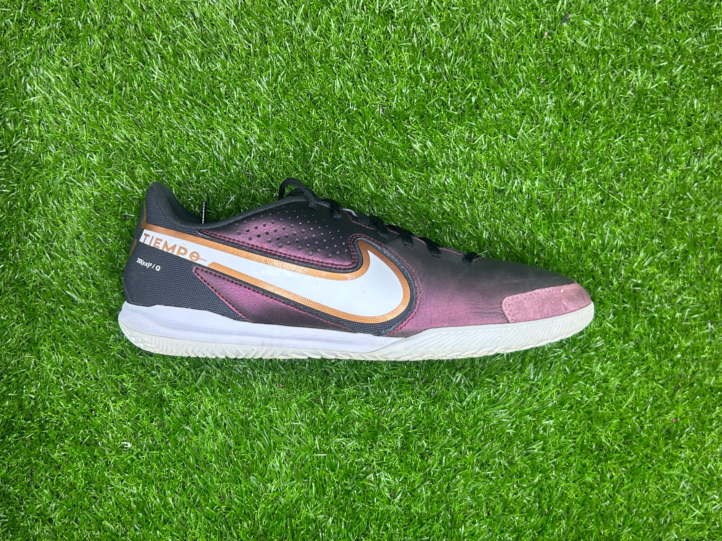 Nike Tiempo Legend 9 Academy IC