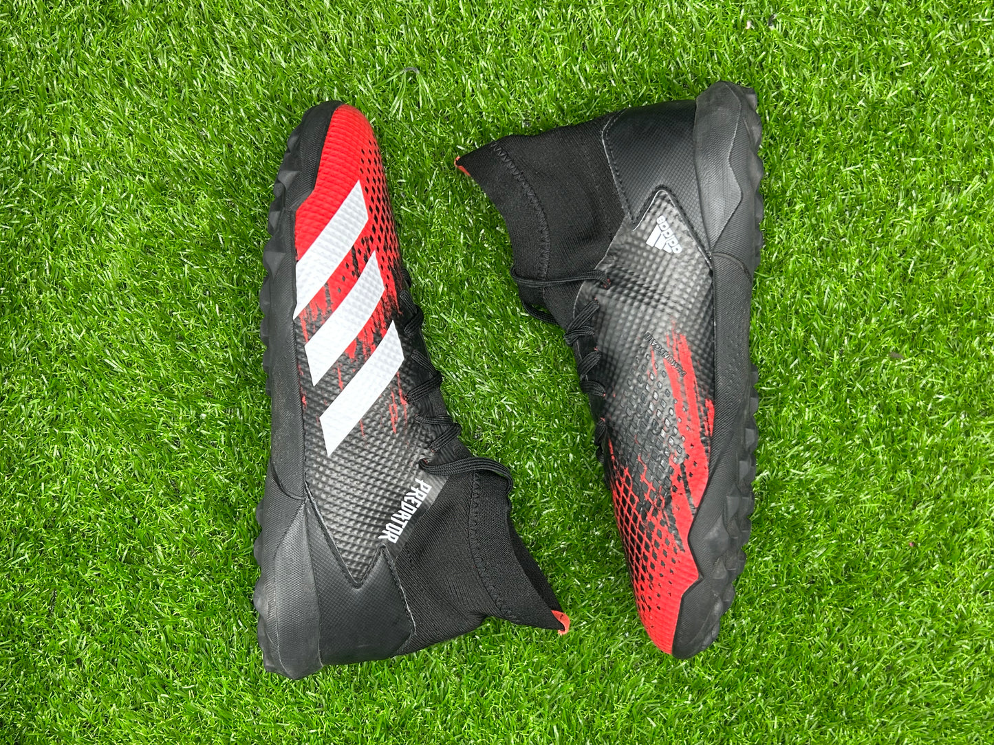 adidas Predator Mutator 20.3 TF