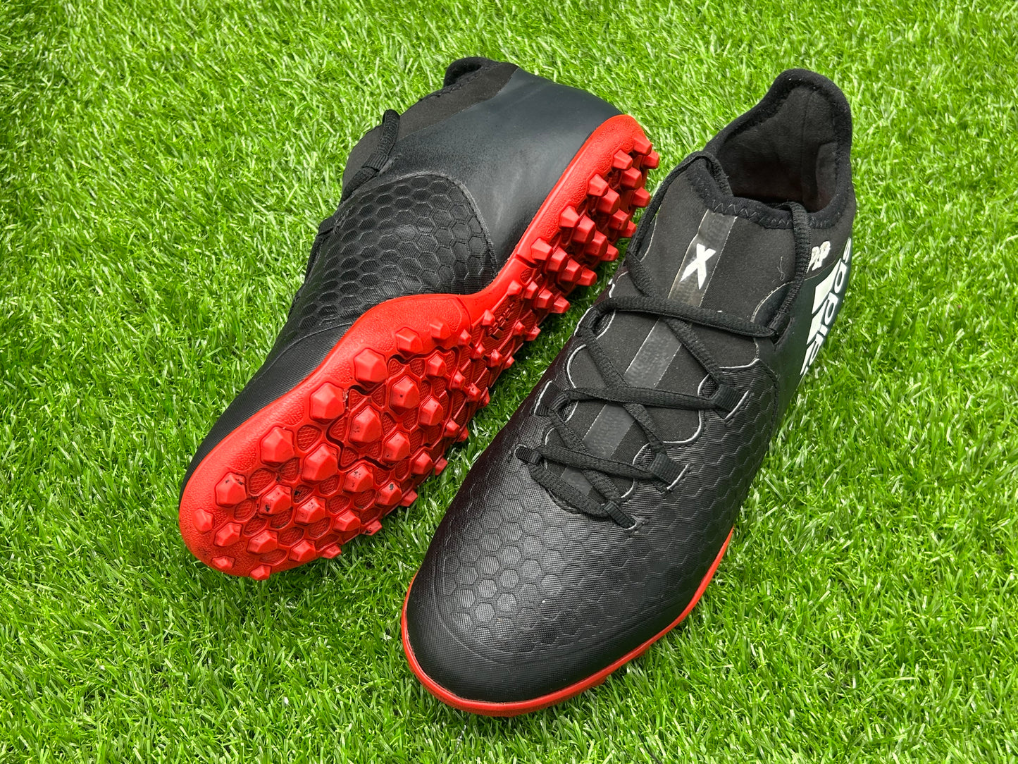 adidas X Tango 16.2 TF