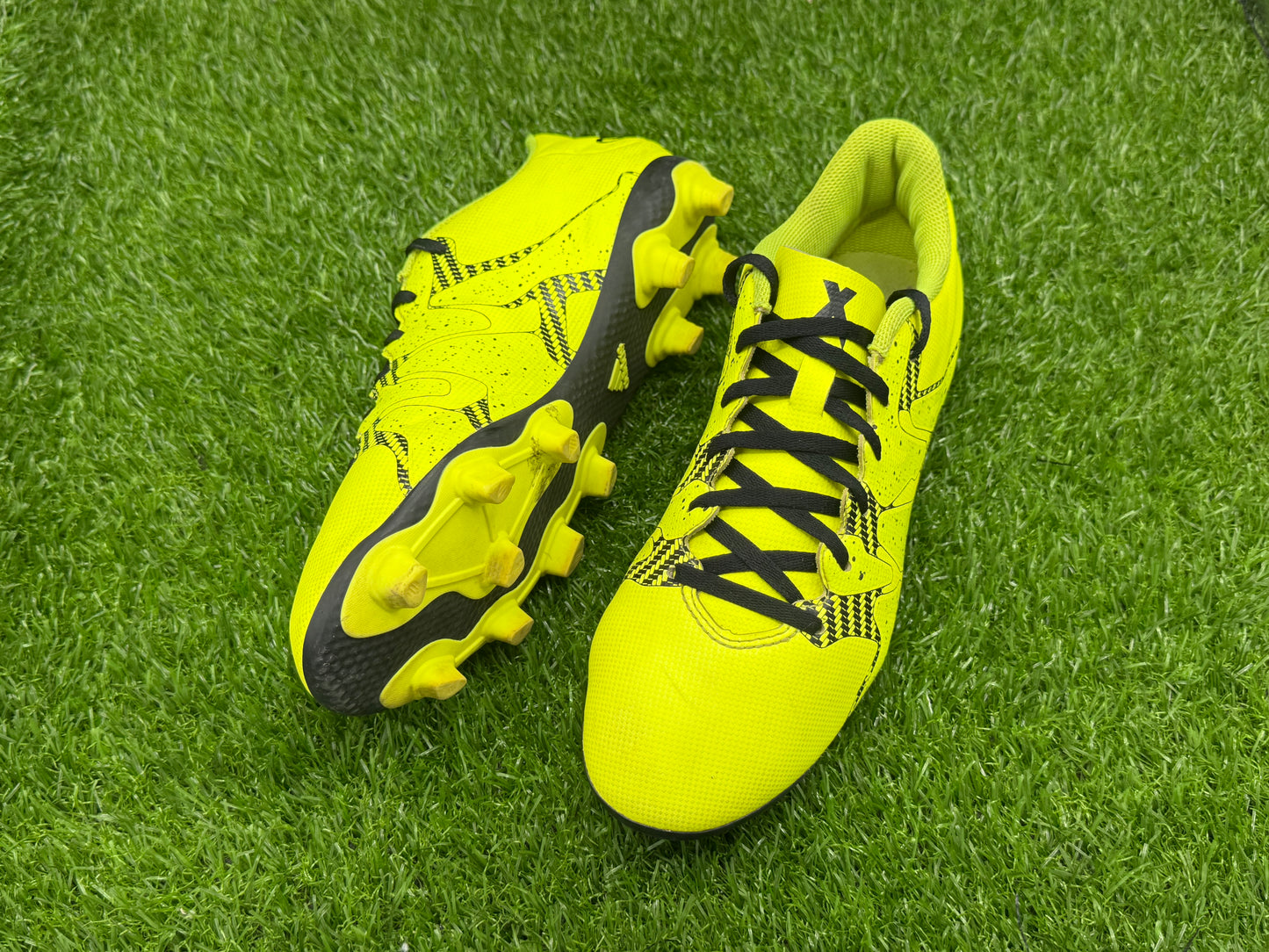 adidas X 15.4 FxG