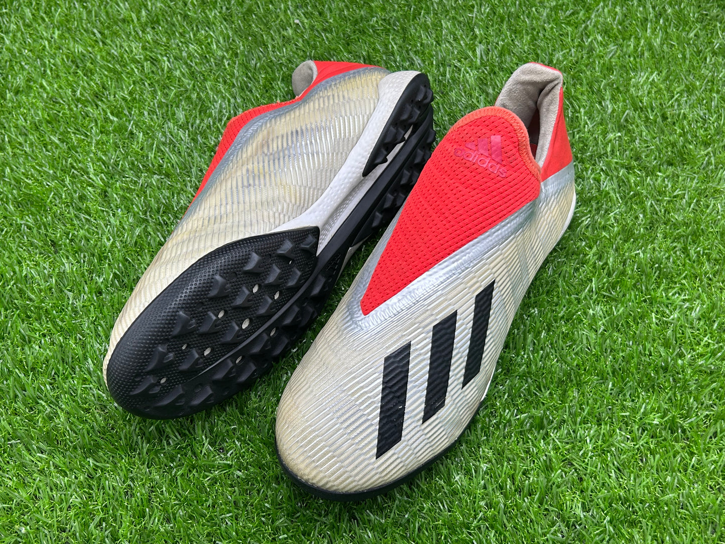 Adidas X Tango 19.3 TF LL