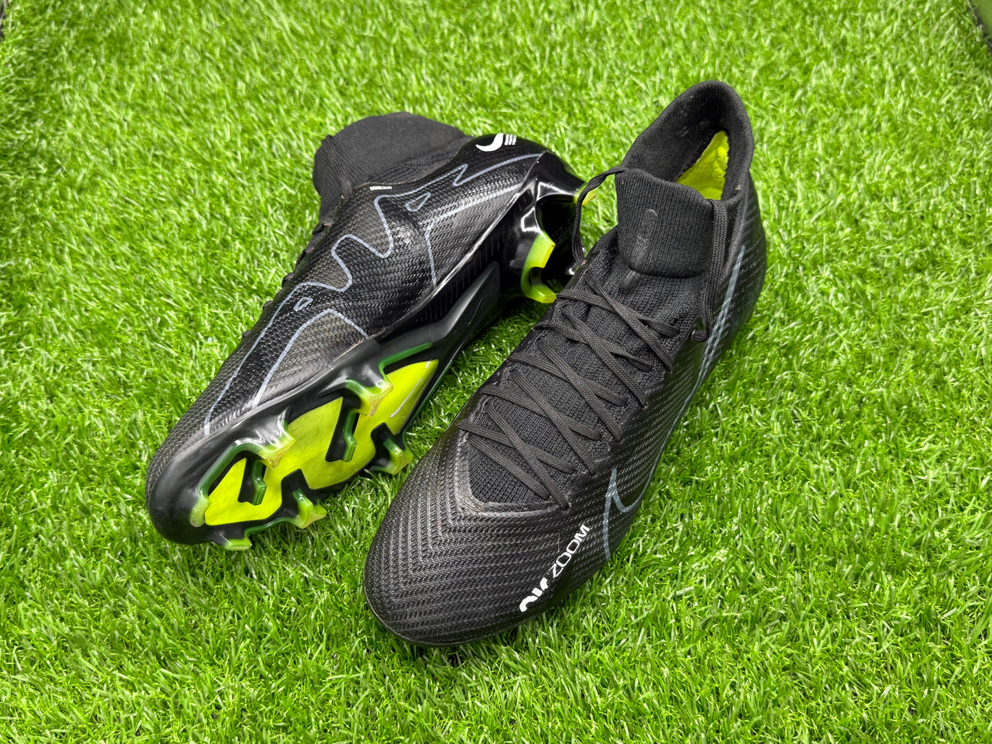 Nike Zoom Mercurial Superfly 9 Pro FG