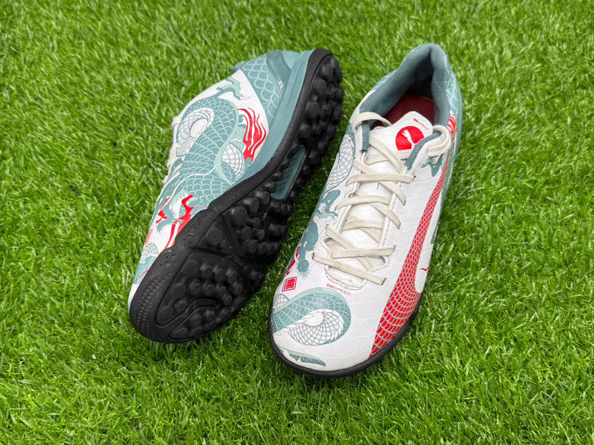 Puma Evospeed 4.3 TT