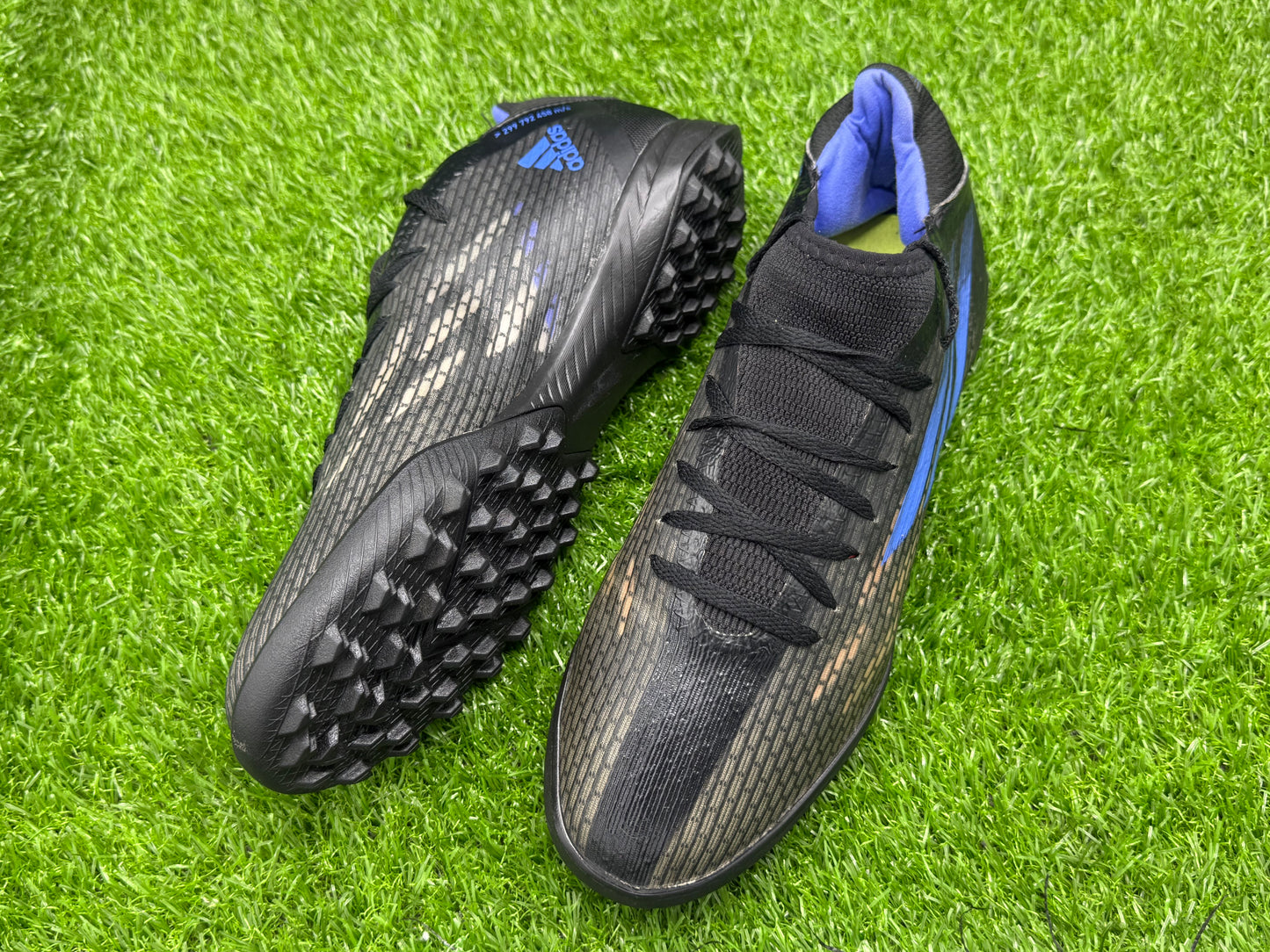 adidas X Speedflow.3 TF
