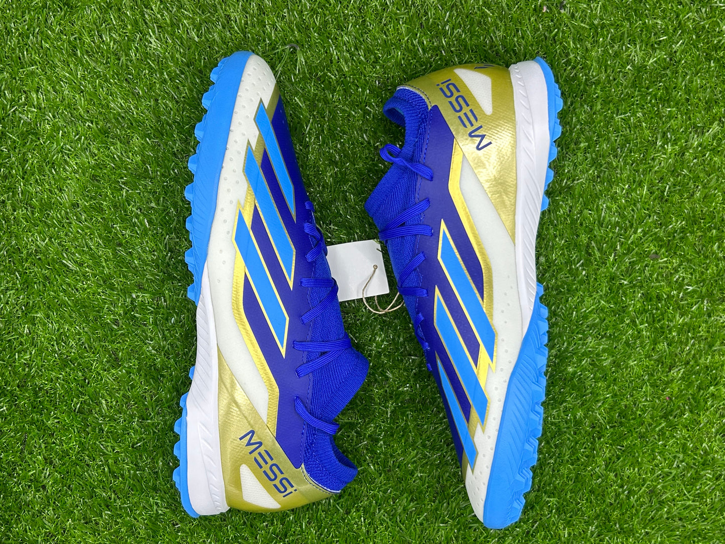 Adidas X Crazyfast Messi League TF