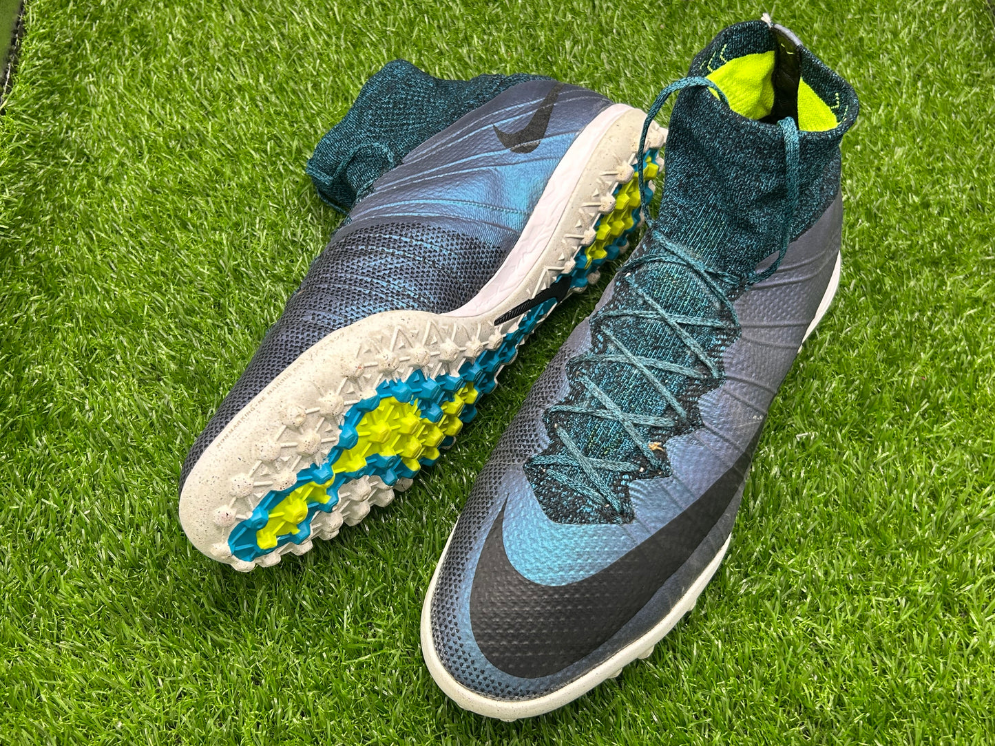 Nike MercurialX Proximo TF