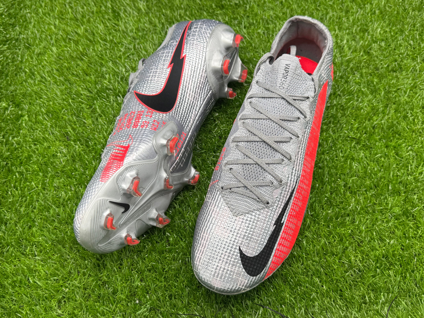 Nike Mercurial Vapor 13 Elite FG