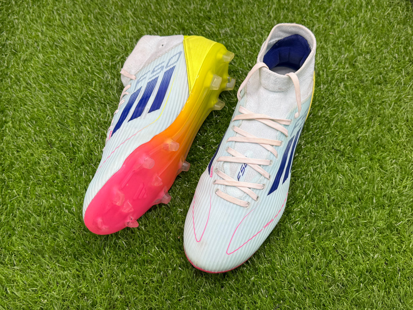 Adidas F50 League FG/MG
