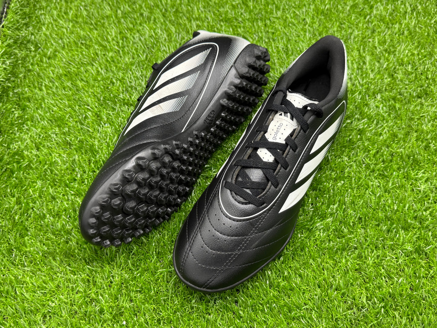 Adidas GOLETTO IX TF